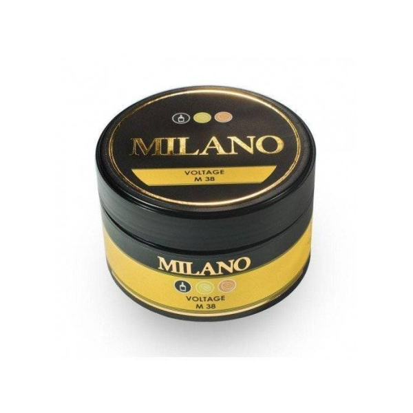 Табак Milano Voltage 100 гр в Воркуте