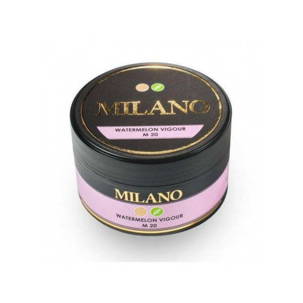 Табак Milano Watermelon Vigour 100 гр в Воркуте