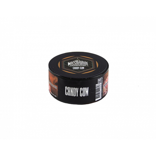 Табак MUST HAVE CANDY COW 25 грамм в Воркуте