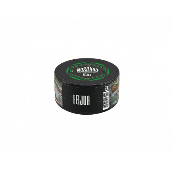 Табак MUST HAVE FEIJOA 25 грамм в Воркуте