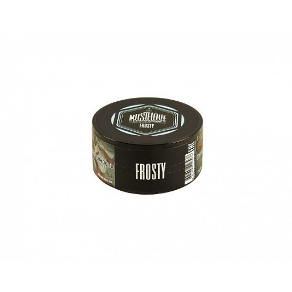 Табак MUST HAVE FROSTY 25 грамм в Воркуте