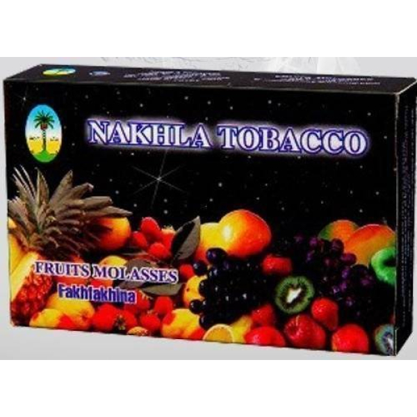 Табак El Nakhla Fakhfakhina Fruits 250 грамм в Воркуте