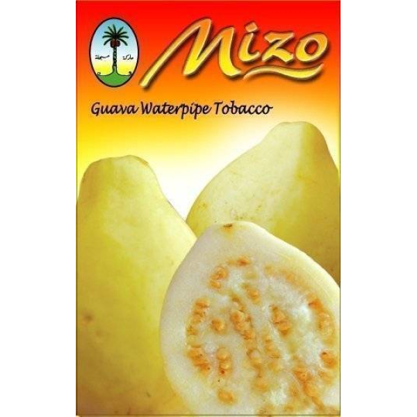 Табак El Nakhla Mizo Гуава 50 гр в Воркуте