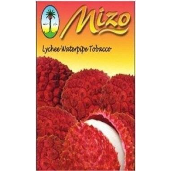 Табак El Nakhla Mizo Личи 50 гр в Воркуте
