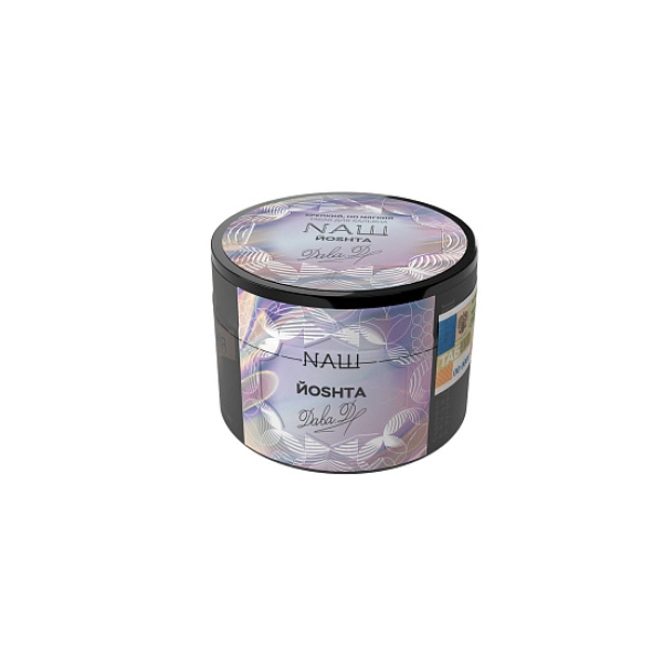 Табак NАШ ЙОSHTA (Йошта) 40 гр в Воркуте