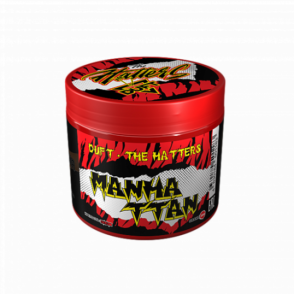 Табак DUFT THE HATTERS MANHATTAN (Манхэттен) 200 гр в Воркуте