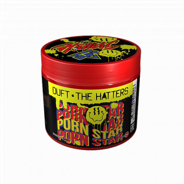 Табак DUFT THE HATTERS PORNSTAR (Порнозвезда) 200 гр в Воркуте