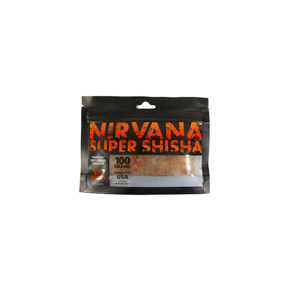Табак NIRVANA PUNISH PINEAPPLE (Ананасовое наказание) 100 гр в Воркуте