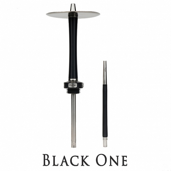 Кальян Nube Black One в Воркуте
