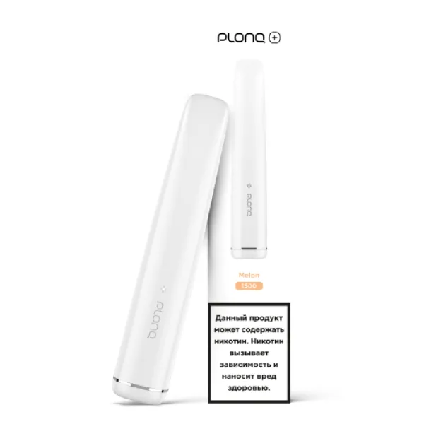 PLONQ (Plus Melon), 1500 тяг в Воркуте
