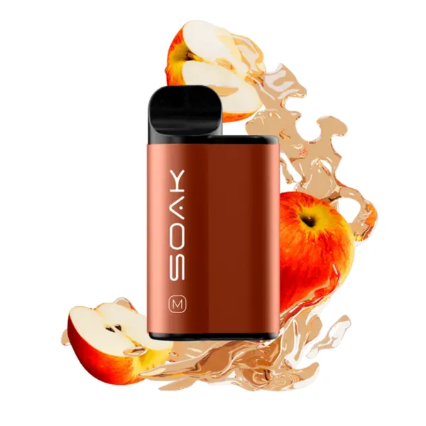 SOAK M New zealand kanzi apple (Новозеландское яблоко канзи), 4000 тяг в Воркуте