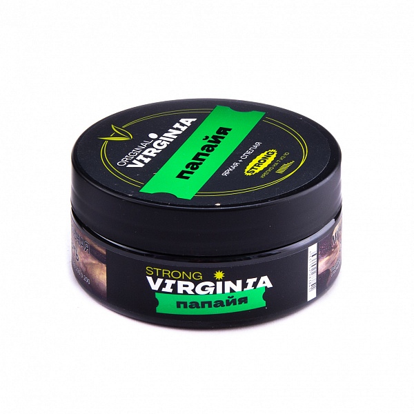 Табак Original Virginia Strong папайя 100 гр в Воркуте