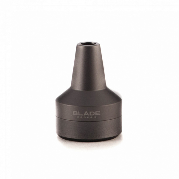 Кетчер Blade Hookah Темно Серый (Серый) в Воркуте