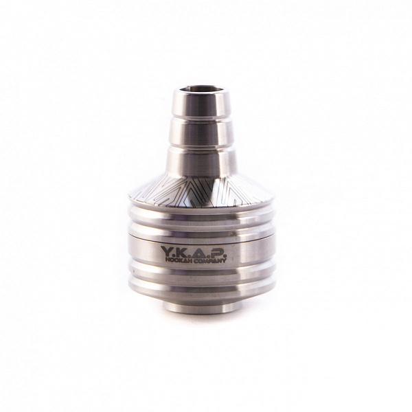 Кетчер Y.K.A.P. Mini Ego (Серебро) в Воркуте