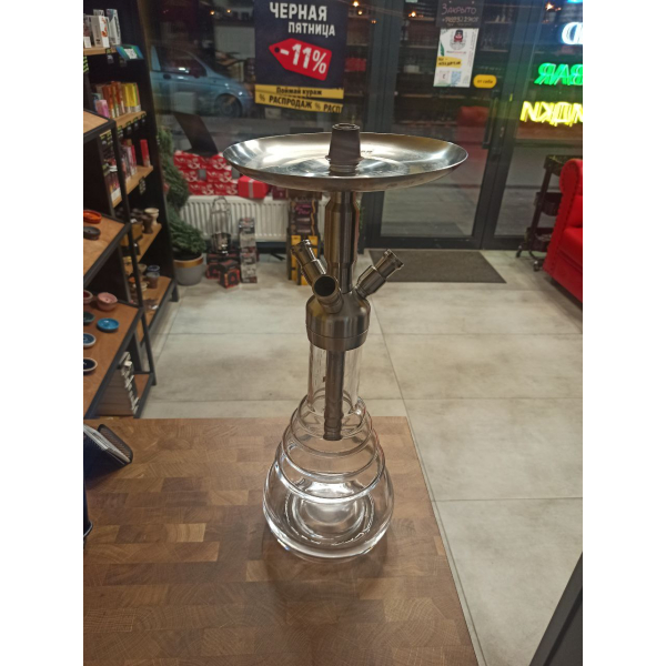 Кальян TSAR Hookah б/у в Воркуте