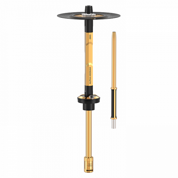 Кальян Alpha Hookah ORO в Воркуте