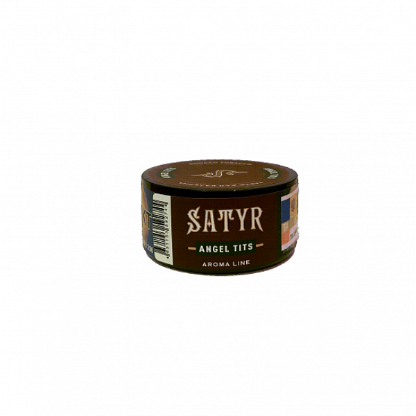 Табак Satyr Angel Tits (Десертная Вишня) 25 гр в Воркуте