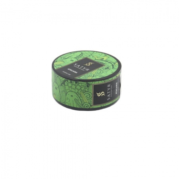 Табак Satyr Atamaca (Кактус) 25 гр в Воркуте
