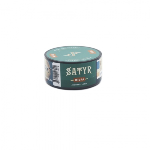 Табак Satyr Milfa (Манго) 25 гр в Воркуте