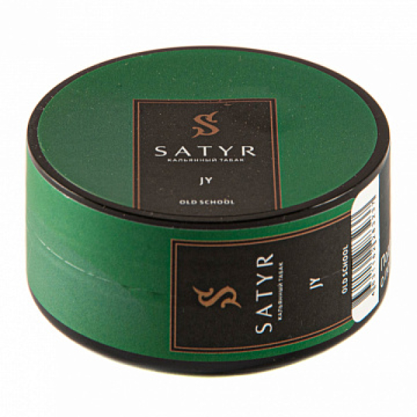 Табак Satyr JY 25 гр в Воркуте