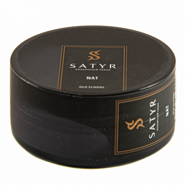 Табак Satyr Nat 25 гр в Воркуте
