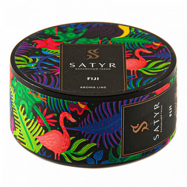 Табак Satyr Fiji (Фиджи) 25 гр в Воркуте