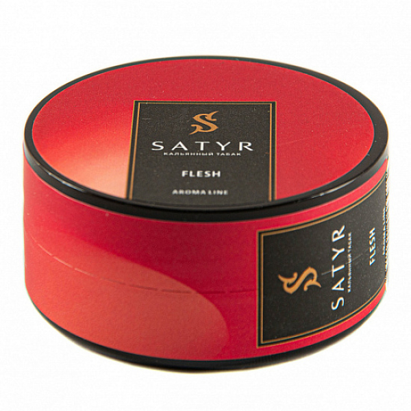 Табак Satyr Flash (Флеш) 25 гр в Воркуте