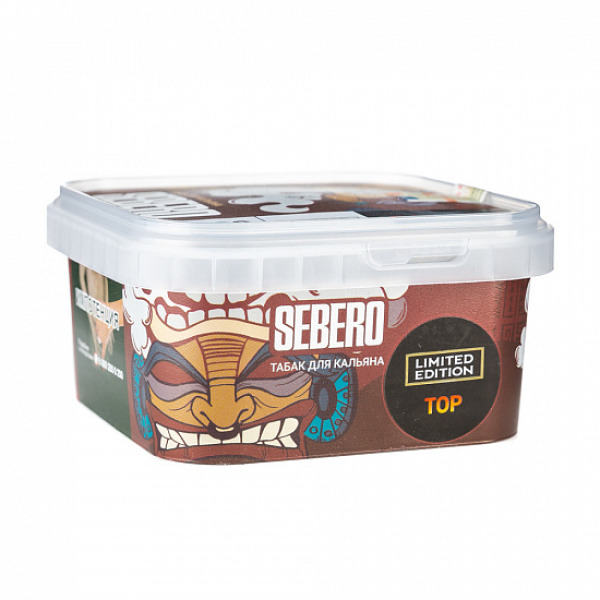 Табак SEBERO TOP 300 грамм в Воркуте