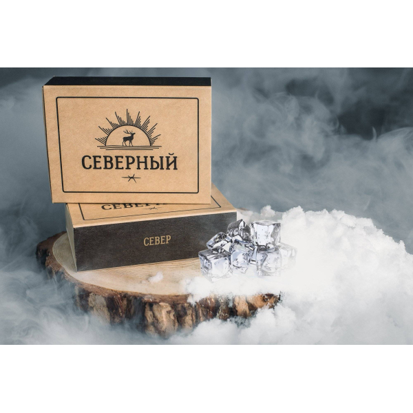 Табак Северный Север 100 грамм в Воркуте