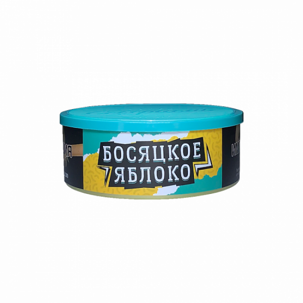 Табак Северный Босяцкое Яблоко 100 грамм в Воркуте