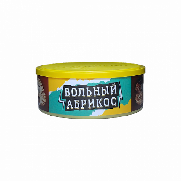 Табак Северный Вольный Абрикос 100 грамм в Воркуте