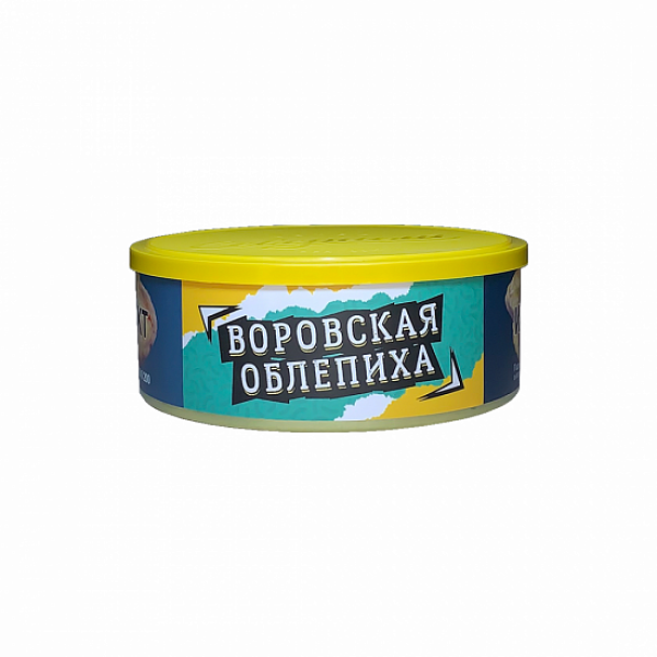 Табак Северный Воровская Облепиха 100 грамм в Воркуте