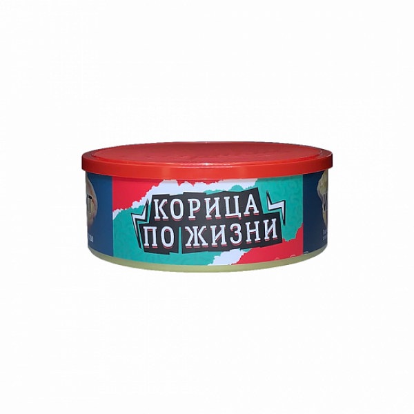 Табак Северный Корица По Жизни 100 грамм в Воркуте