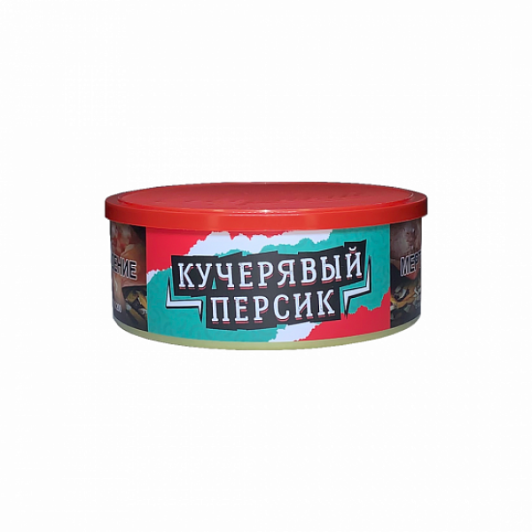 Табак Северный Кучерявый Персик 100 грамм в Воркуте