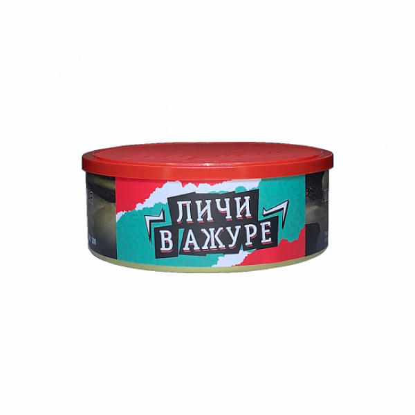 Табак Северный Личи В Ажуре 100 грамм в Воркуте