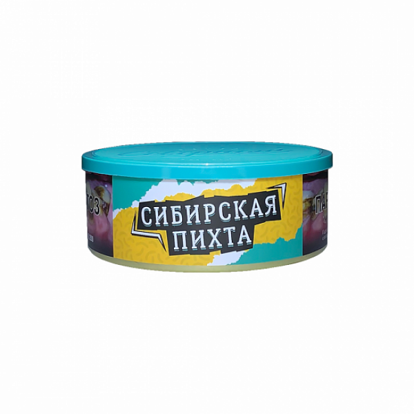 Табак Северный Пихта Сибирская 100 грамм в Воркуте