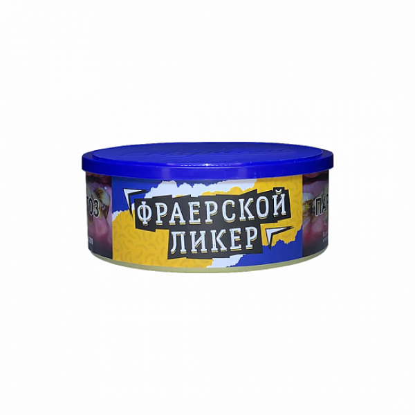 Табак Северный Фраерский Ликер 100 грамм в Воркуте
