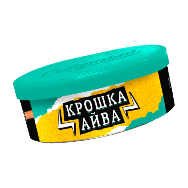 Табак Северный Крошка Айва 100 грамм в Воркуте