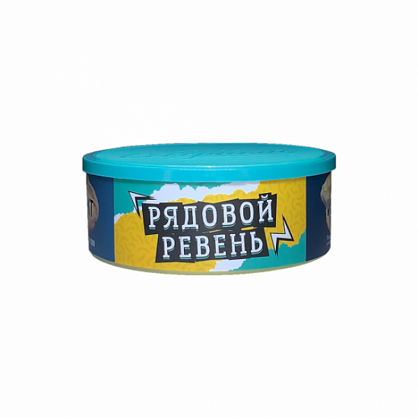 Табак Северный Рядовой ревень 100 грамм в Воркуте
