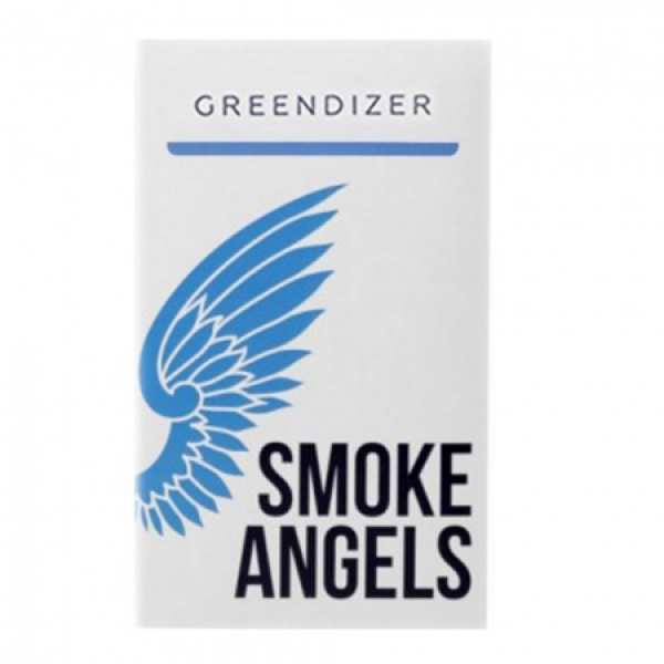 Табак Smoke Angels Greendizer (Фейхоа) 100 грамм в Воркуте