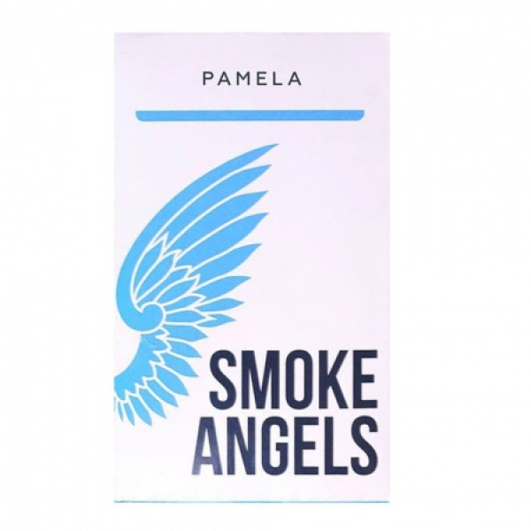 Табак Smoke Angels Pamela (Помело) 100 грамм в Воркуте