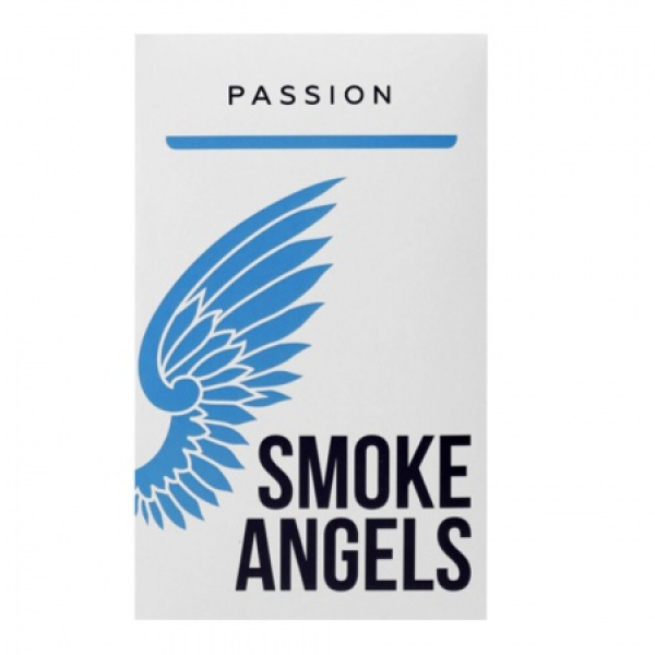 Табак Smoke Angels Passion (Маракуйя) 100 грамм в Воркуте