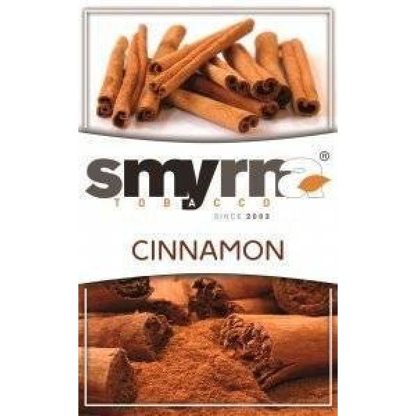 Табак Smyrna Корица 50 грамм в Воркуте