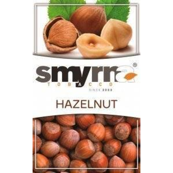 Табак Smyrna Фундук 50 грамм в Воркуте