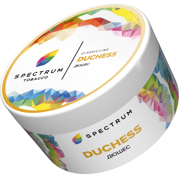 Табак Spectrum Classic Duchess 200 грамм в Воркуте