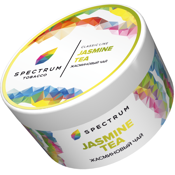 Табак Spectrum Classic JasmineTea 200 грамм в Воркуте
