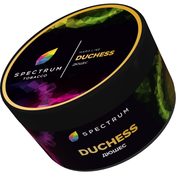 Табак Spectrum Hard Duchess 200 грамм в Воркуте