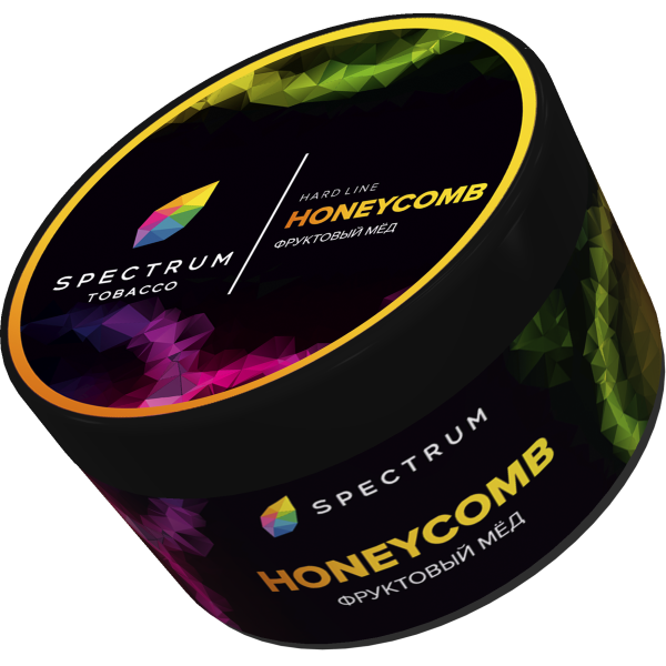 Табак Spectrum Hard Honeycomb 200 грамм в Воркуте