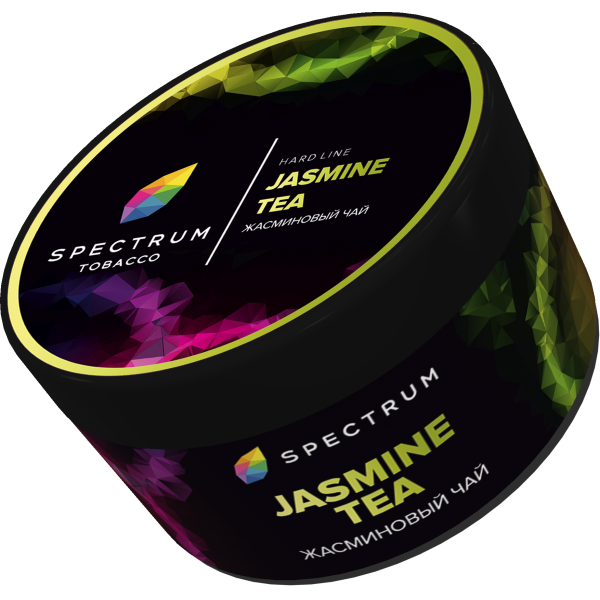 Табак Spectrum Hard JasmineTea 200 грамм в Воркуте