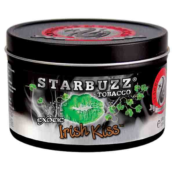Табак Starbuzz Irish Kiss 250 грамм в Воркуте